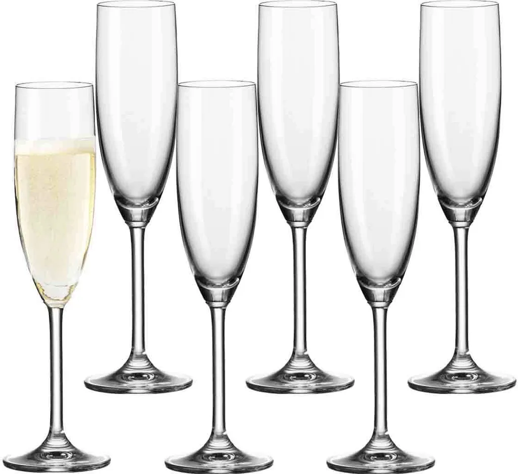 Leonardo DAILY Gläserset 36-teilig 6 Leonardo DAILY Gläserset 36-teilig – Bild 4