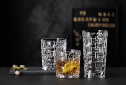 Nachtmann Becher Set/18 7568/18tlg Bossa Nova 103000 27 Nachtmann Becher Set/18 7568/18tlg Bossa Nova 103000 -Tassenladen bc075aba6b6ad8350f0da8803d59dc59