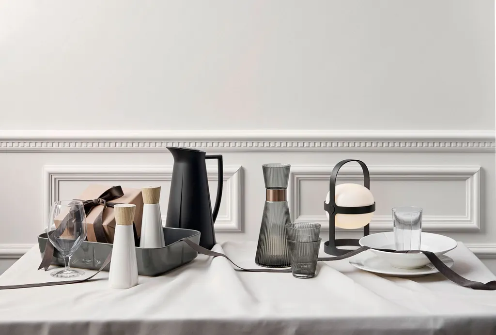 Rosendahl GRAND CRU MOUTHBLOWN Wassergläser 4-teilig Smoke 9 Rosendahl GRAND CRU MOUTHBLOWN Wassergläser 4-teilig Smoke – Bild 7