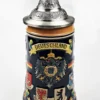 Bierkrug Mit Deckel Deutschland Bundesländer 0,5 Liter 2 Bierkrug Mit Deckel Deutschland Bundesländer 0,5 Liter -Tassenladen bd38d23210aad54c472b9f08b1389c48