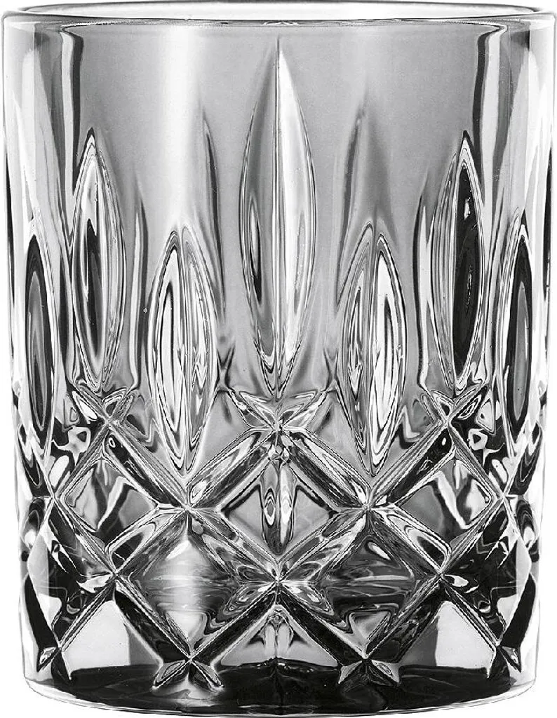 Nachtmann Whiskybecher Smoke SET/2 617/71 Noblesse UK/3 104245 3 Nachtmann Whiskybecher Smoke SET/2 617/71 Noblesse UK/3 104245