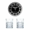 Nachtmann Game Of Thrones Whiskygläser Set The Six Kingdoms, Dreiäugiger Rabe, Graviertes Whiskyglas, GoT, 2 Stück, Kristallglas, 345 Ml 1 Nachtmann Game Of Thrones Whiskygläser Set The Six Kingdoms, Dreiäugiger Rabe, Graviertes Whiskyglas, GoT, 2 Stück, Kristallglas, 345 Ml -Tassenladen be1794ab9b99abc8f89dabebcfe9ab31
