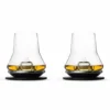 Peugeot Whiskyglas-Verkostungsset Les Impitoyables, Duo Set Dégustation, 2 Gläser Mit Kühlsockeln, 266158 -Tassenladen be46cf6fda39aaa50c365993b73d7a7d