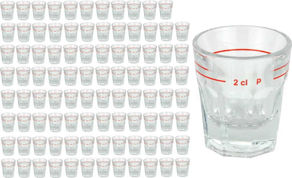 96er Set Stamper Lahnstein Schnapsgläser 2cl Geeicht 3 96er Set Stamper Lahnstein Schnapsgläser 2cl Geeicht