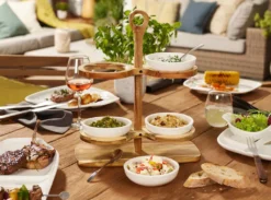 Villeroy & Boch 12 X Design Naif Frühstücksteller Arche Noah Vorteilsset 12 X Art. Nr. 1023372643 Und Gratis 1 Trinitae Körperpflegeprodukt -Tassenladen be6375ba03b3fd56af950e59572f8ec6