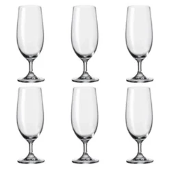 Leonardo Daily 6 Er Krt. Biertulpen 17 Leonardo Daily 6 Er Krt. Biertulpen -Tassenladen becc6b00f20bd7314a82b817369e8126