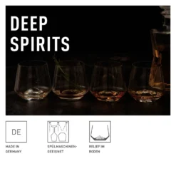 Deep Spirits Tumbler #3 Von Romi Bohnenberg -Tassenladen bfa90170c5216d8ee6cc248f455cd79d