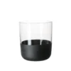 Villeroy & Boch Manufacture Rock Whiskybecher Glas Set 4-tlg. 250 Ml -Tassenladen c089fd63a300d9fbfaebda8c1cd54c24