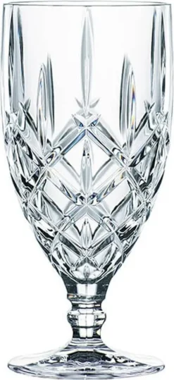 Nachtmann Noblesse Bierkelch 425 Ml, Klar (4er Pack) -Tassenladen c15c1d9bf140a3837baa23141b1b5823