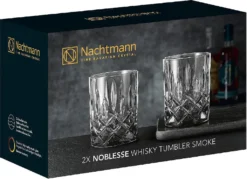 Nachtmann Whiskybecher Smoke SET/2 617/71 Noblesse UK/3 104245 14 Nachtmann Whiskybecher Smoke SET/2 617/71 Noblesse UK/3 104245 -Tassenladen c1c30426df158cc999b79a9c8a235234