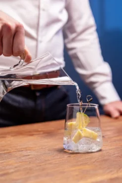 KROSNO Avant-Garde Wassergläser, 6er-Set, 380 Ml -Tassenladen c1e54cbe4983a6630786fdbfdb3cd867