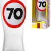 Bierglas 70 Zum 70.Geburtstag -Tassenladen c2c763e797f48dbb06ed84b8c8020538
