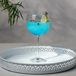 KROSNO Venezia Gin Tonic Wassergläser, 6er-Set, 480 Ml -Tassenladen c441d923b6a97ee8bed913d97fe12e4e