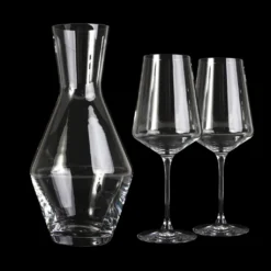 Leonardo GK/3tlg. Weinset Puccini -Tassenladen c4da0faf53291c5ae5cb09745188da32