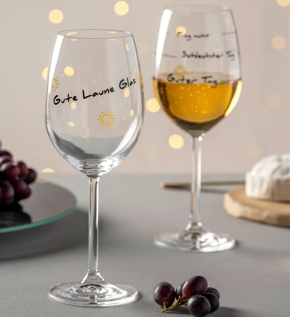 Leonardo Weinglas Guter Tag 460ml 9 Leonardo Weinglas Guter Tag 460ml – Bild 7