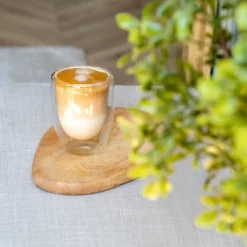 Wessper Latte Macchiato Thermogläser Mit Doppeltem Boden Set 6 X 350 Ml 10 Wessper Latte Macchiato Thermogläser Mit Doppeltem Boden Set 6 X 350 Ml -Tassenladen c551c8fba5c6569c6cf6798329828bed