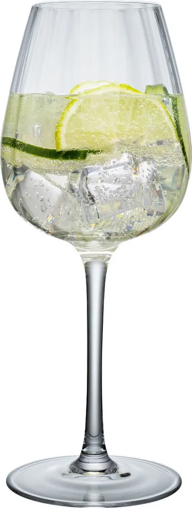 Villeroy & Boch Rose Garden Weißweinkelch, Set 4tlg. Klar 1137258120 10 Villeroy & Boch Rose Garden Weißweinkelch, Set 4tlg. Klar 1137258120 – Bild 8