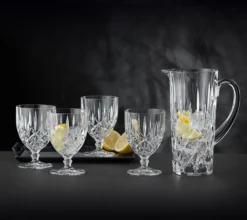 Nachtmann Krug Set/5 7522/5tlg Noblesse K 102387 -Tassenladen c7f0f2959bf6f6f3f9adeaa750b52a85