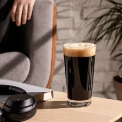 KROSNO Pure Weizen Biergläser, 6er-Set, 530 Ml -Tassenladen c8aac8f0a9cd923a6c7a10464ff07842