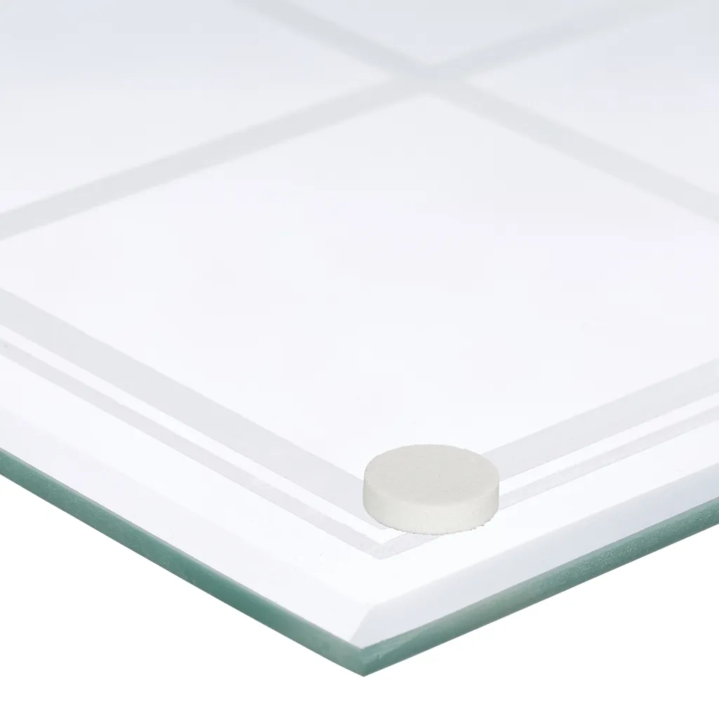 Relaxdays Tic Tac Toe Trinkspiel XL 9 Relaxdays Tic Tac Toe Trinkspiel XL – Bild 7