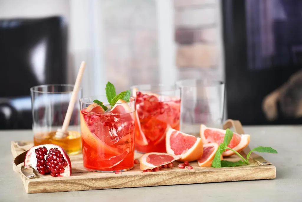 KROSNO Mixology Cidergläser, 6er-Set, 500 Ml 12 KROSNO Mixology Cidergläser, 6er-Set, 500 Ml – Bild 10