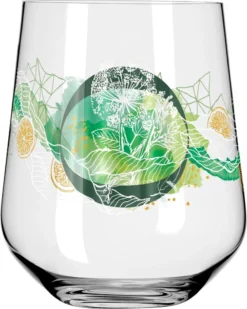 Botanic Lights Ginglas-Set #1, #2 Von Heike Zuschke -Tassenladen cb61aa534930a55ba8518599e6254afb