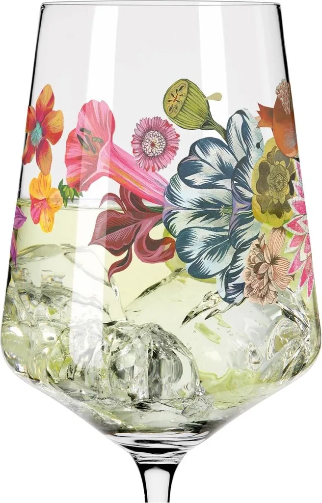 Sommertau Aperitifglas #6 Von Olaf Hajek 9 Sommertau Aperitifglas #6 Von Olaf Hajek – Bild 7