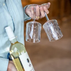 Koziol - Superglas Club No. 09 Weinglas 200 Ml 2er Set -Tassenladen cbd9ef8eaaa554f4f5dbbdf6aa764fad