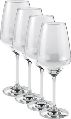 Vivo - Villeroy Und Boch Group Vivo Voice Bas.Glas Weissweinglas Set 4tlg. 19-5300-8120 -Tassenladen cc11e822bc5bb61ceaed47382f91e2c1