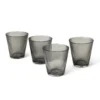 Rosendahl GRAND CRU MOUTHBLOWN Wassergläser 4-teilig Smoke -Tassenladen cd67d5ddd7f4eb47ab867568201b2f22