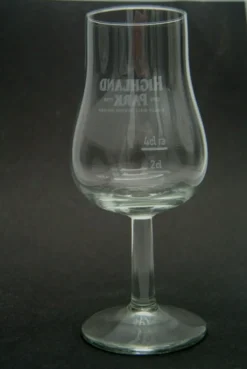 Highland Park Nosing Glas / Tastingglas Single Malt - 1 Glas -Tassenladen ce953ff6e3f19ad22e483f9d6aa04b03