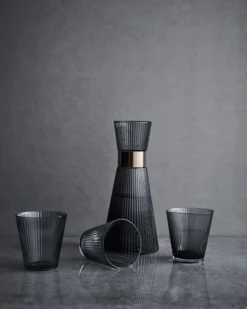 Rosendahl GRAND CRU MOUTHBLOWN Wassergläser 4-teilig Smoke 12 Rosendahl GRAND CRU MOUTHBLOWN Wassergläser 4-teilig Smoke -Tassenladen ce9ef7bef3c322c947fa0ff6e5d0270f