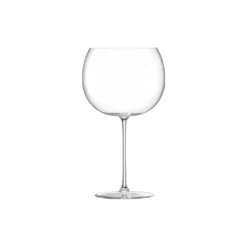 LSA Bargläser Borough 680 Ml Glas Transparent 4-tlg -Tassenladen cea72b6d93e59fdb2f94bcaff3ac48ce