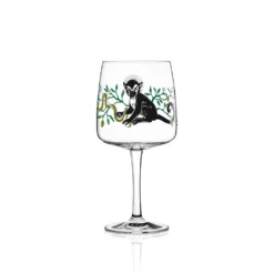 Ritzenhoff Gin Ginglas Mit Stiel Affe By Karin Rytter 2020 14 Ritzenhoff Gin Ginglas Mit Stiel Affe By Karin Rytter 2020 -Tassenladen cec82fb759bbf6ba9bc353cdab9cb059
