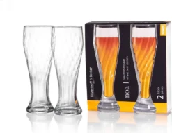 Ritzenhoff & Breker Weizenbierglas "NOA" 0,66 L -Tassenladen cf8c006fdf067d0aa71ef5a7fc3eaecc