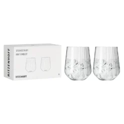 Sternschliff Gin Tumbler-Set #2 Von Ritzenhoff Design Team 22 Sternschliff Gin Tumbler-Set #2 Von Ritzenhoff Design Team -Tassenladen cfb7ee50ce9c87720d4ed5737998eb5f