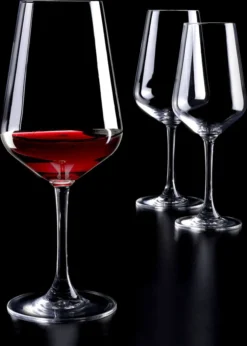 WeinglÀser Set 6 Tlg. Allegra 350 Ml PASABAHCE