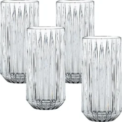 Nachtmann Jules Longdrink SET/4 101980 -Tassenladen d07ce79193867008801bd19eb82f94dd