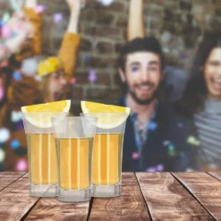 Relaxdays Schnapsgläser Im 6er Set -Tassenladen d07e2d7cd08f990c4f25cb5f865c1b8e