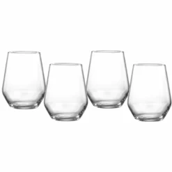 Ritzenhoff & Breker Longdrinkglas "MAMBO" 0,4 L -Tassenladen d09be87278304acdc469e5ae77c0e220