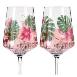 RITZENHOFF Aperitifglas Sprizz Glas 2er Set -Tassenladen d16fc5480d83fee41907d7efe81b4bd8