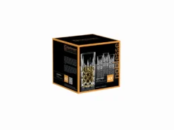 Nachtmann 0089208-0 Noblesse Longdrinkbecher, 375 Ml, 14,8 Cm, Klar (4er Pack) 30 Nachtmann 0089208-0 Noblesse Longdrinkbecher, 375 Ml, 14,8 Cm, Klar (4er Pack) -Tassenladen d202b97ea7e57a202db67c395e3944a6