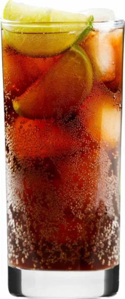 KROSNO Blended Longdrinkgläser, 6er-Set, 350 Ml -Tassenladen d2c940e5dc172e2da2e23a6d67764566