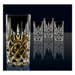 Nachtmann Noblesse Longdrink 6er Set 101418 (0089208-0) -Tassenladen d33f849c69748487c376b9c0df74d89f