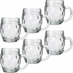 Stölzle Oberglas Tübinger Augenkanne, Pintglas, Kugel, Mit Füllstrich, Traditionelles Design, 6 Stück, Spülmaschinenfest, Hochwertige Qualität (500 Ml) 8 Stölzle Oberglas Tübinger Augenkanne, Pintglas, Kugel, Mit Füllstrich, Traditionelles Design, 6 Stück, Spülmaschinenfest, Hochwertige Qualität (500 Ml) -Tassenladen d36886d68e9eede3f941a54f93ec1340