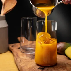 KROSNO Avant-Garde Longdrinkgläser, Set Von 6, 540 Ml -Tassenladen d492c8a1f5bbdada8f1179ef464910d6