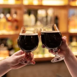 KROSNO Elite Dunkel Stout Biergläser, 6er-Set, 500 Ml 33 KROSNO Elite Dunkel Stout Biergläser, 6er-Set, 500 Ml -Tassenladen d49969b30f25bbfe9245bad74db3be56