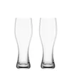 Leonardo GK/2 Weizenbiergläser 0,33l -Tassenladen d597790bcbd80404ba52f0a9456ac8ca