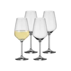 Vivo - Villeroy Und Boch Group Vivo Voice Bas.Glas Weissweinglas Set 4tlg. 19-5300-8120 -Tassenladen d6120be0455279a95030fae66a9c4d6d