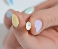 Aroma Kapseln 5er Set Kugeln Aromaperlen Für Zigaretten Leckere Sorten Klick Filter Perlen Kugel Kapsel , Geschmack Wählen:5er Set - Mix -Tassenladen d6336422e61b79bf94858c23d359d712 1